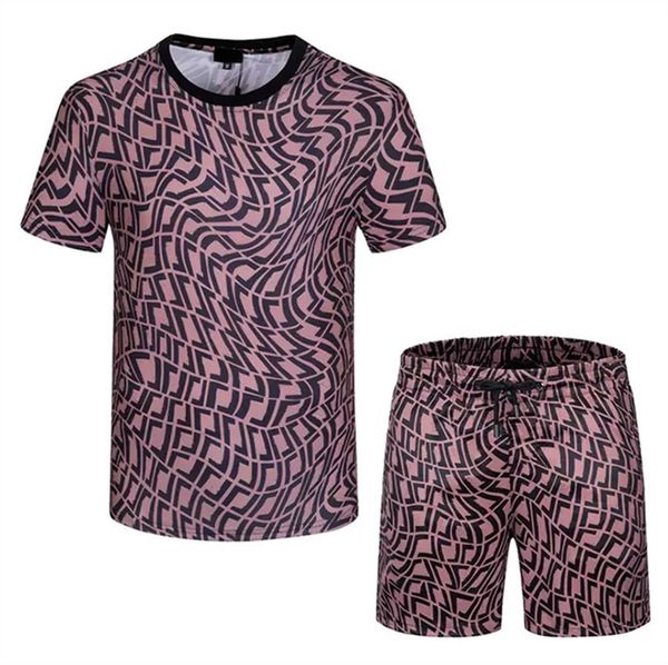 mens fashion designer tracksuits summer t shirts shorts suits clothing sets with letters casual streetwear trend sports men breathable women, Gray
mens fashion designer tracksuits summer t shirts shorts suits clothing sets with letters casual streetwear trend sports men breathable women, Gray