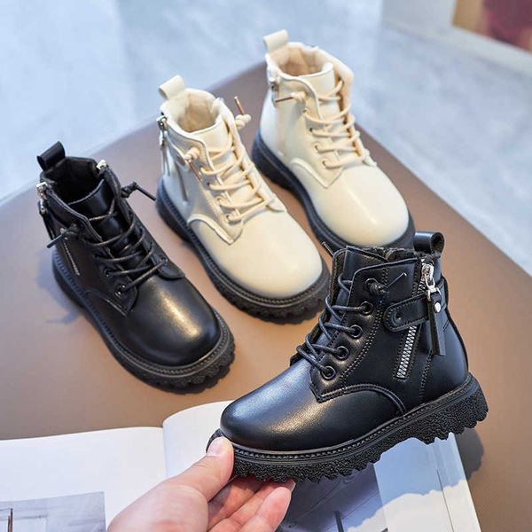 boots 2022 winter kids short fur children shoes windproof handsome boys casual platform girls combat t220925, Black;grey
boots 2022 winter kids short fur children shoes windproof handsome boys casual platform girls combat t220925, Black;grey