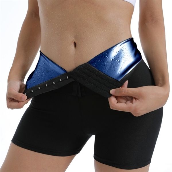 women's shapers waist tummy sauna pants shorts women weight loss sweat leggings workout body trainer slimming with 220923, Black;white
women's shapers waist tummy sauna pants shorts women weight loss sweat leggings workout body trainer slimming with 220923, Black;white