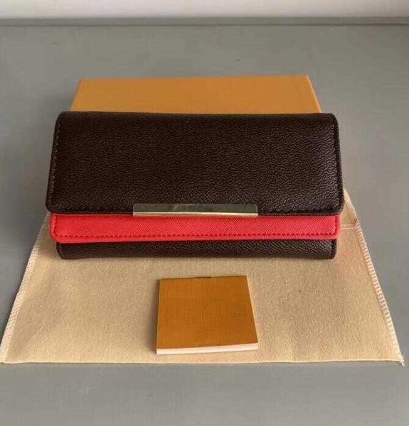 fashion women clutch wallet pu leather wallet single zipper wallets lady ladies long classical purse with orange box card 60017 frame, Red;black
fashion women clutch wallet pu leather wallet single zipper wallets lady ladies long classical purse with orange box card 60017 frame, Red;black