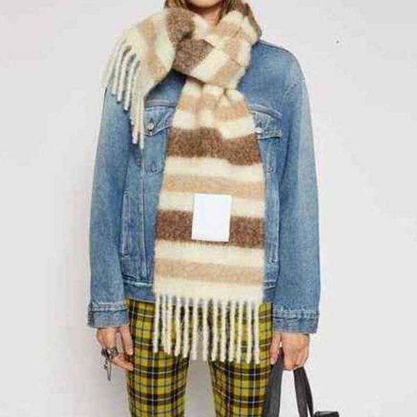 classic luxury ac scarf men women shawls imitation cashmere wraps fashion students rainbow plaid neckerchief versatile warm bib female pl0r, Blue;gray
classic luxury ac scarf men women shawls imitation cashmere wraps fashion students rainbow plaid neckerchief versatile warm bib female pl0r, Blue;gray