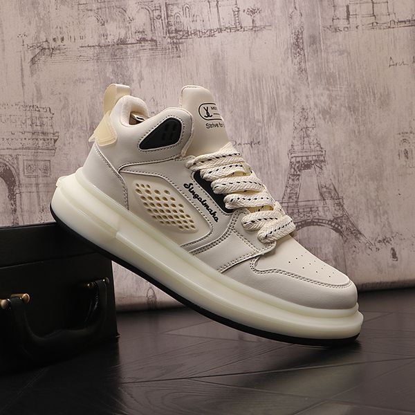 luxury designers dress wedding party shoes fashion canvas vulcanize lace-up casual sneakers round toe thick bottom oxford driving walking lo, Black
luxury designers dress wedding party shoes fashion canvas vulcanize lace-up casual sneakers round toe thick bottom oxford driving walking lo, Black