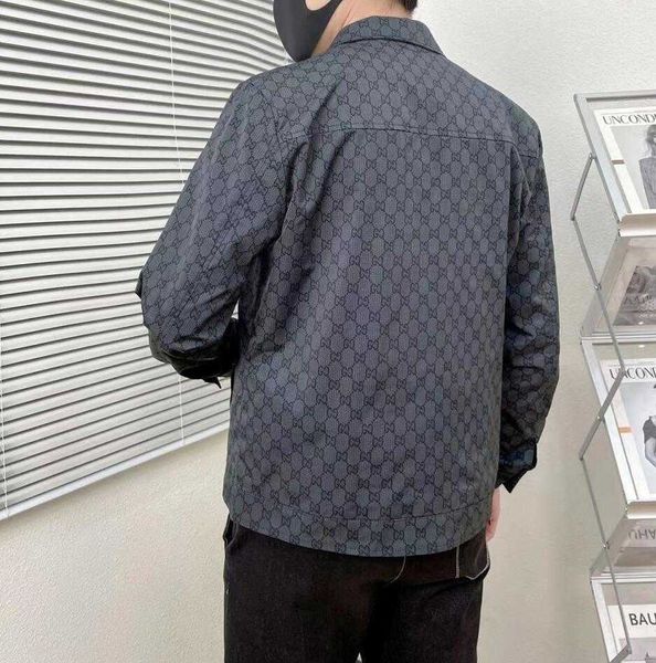 new spring autumn bomber jacket men casual slim patchwork windbreaker jacket male outwear zipper coat brand man clothing, Black;brown
new spring autumn bomber jacket men casual slim patchwork windbreaker jacket male outwear zipper coat brand man clothing, Black;brown