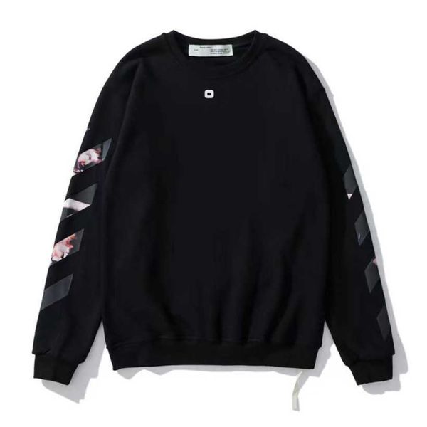 women's fashion luxury jackets sweatshirts brand offs hoodies pullover designer women o-neck sweater men arrow cross letter classic pr, Black;brown
women's fashion luxury jackets sweatshirts brand offs hoodies pullover designer women o-neck sweater men arrow cross letter classic pr, Black;brown