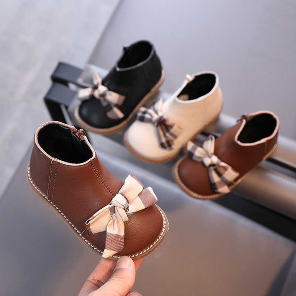boots girls' shoes new autumn winter 2021 children' super soft foot warmer martin boots bowknot princes toddler shoes 0-1-3 years, Black;grey
boots girls' shoes new autumn winter 2021 children' super soft foot warmer martin boots bowknot princes toddler shoes 0-1-3 years, Black;grey