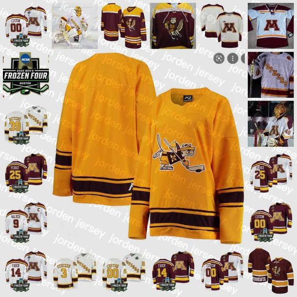 new college hockey wears 2022 frozen four championship minnesota golden gophers stitched hockey jersey custom sadie lindsay taylor heise emi, Black
new college hockey wears 2022 frozen four championship minnesota golden gophers stitched hockey jersey custom sadie lindsay taylor heise emi, Black
