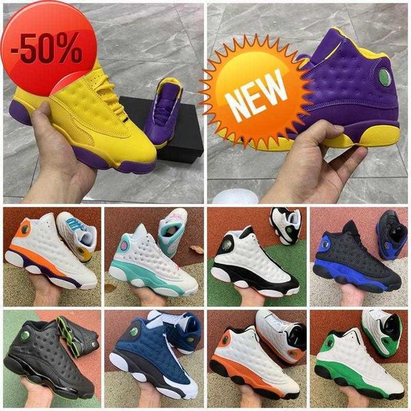 jumpman new 13 13s flint basketball shoes 11 11s mens womens lucky green soar playground lakers sports sneakers trainers size 3647, Black
jumpman new 13 13s flint basketball shoes 11 11s mens womens lucky green soar playground lakers sports sneakers trainers size 3647, Black