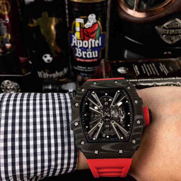 multi-function superclone business leisure mens white carbon fiber automatic mechanical watch hollowed out personality tape waterproof, Slivery;golden
multi-function superclone business leisure mens white carbon fiber automatic mechanical watch hollowed out personality tape waterproof, Slivery;golden