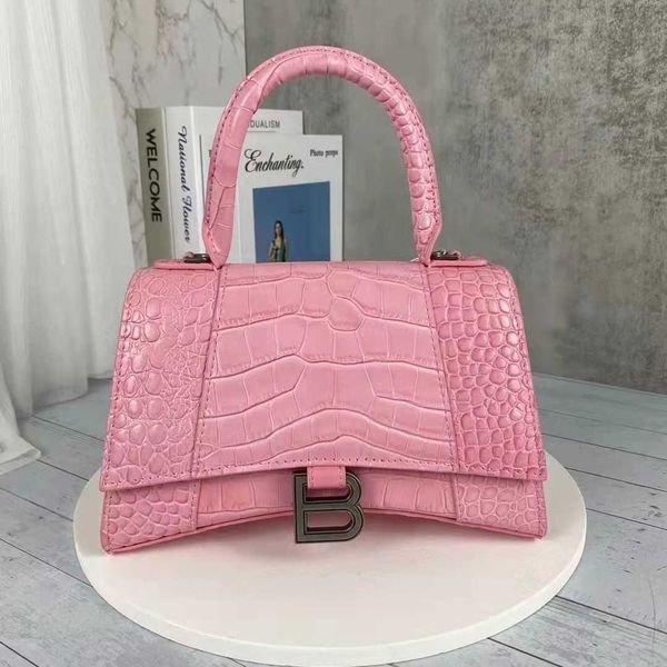 designer balencigass hourglass bag quality 2022 new leather bshaped shoulder crossbody handbag fashionable versatile ffl6
designer balencigass hourglass bag quality 2022 new leather bshaped shoulder crossbody handbag fashionable versatile ffl6