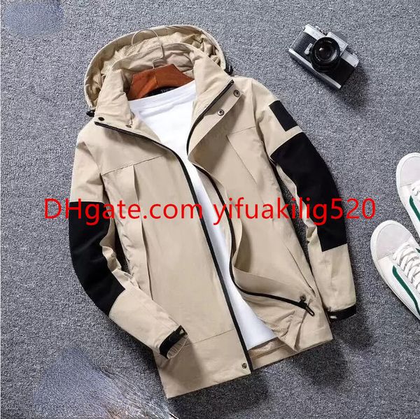 27ss men's down mens jacket menss jacket women girl coat production hooded jackets with letters windbreaker zipper hoodies for men spor, Black
27ss men's down mens jacket menss jacket women girl coat production hooded jackets with letters windbreaker zipper hoodies for men spor, Black
