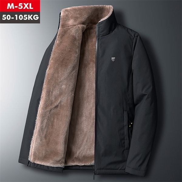 mens down parkas fleece jacket men s warm thick windbreaker fur collar coat plus size m5xl brand fashion winter 220923, Black
mens down parkas fleece jacket men s warm thick windbreaker fur collar coat plus size m5xl brand fashion winter 220923, Black