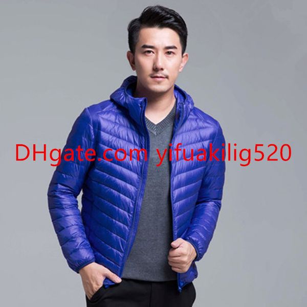 27ss men's outerwear menss down mens all-season ultra lightweight packable down jacket water and wind-resistant breathable coat big siz, Black
27ss men's outerwear menss down mens all-season ultra lightweight packable down jacket water and wind-resistant breathable coat big siz, Black