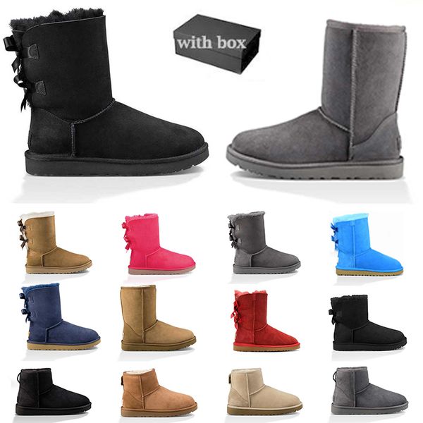 boots with box women snow shoes designer sneakers triple black chestnut purple pink navy grey classic ankle short boot womens ladies girls b
boots with box women snow shoes designer sneakers triple black chestnut purple pink navy grey classic ankle short boot womens ladies girls b
