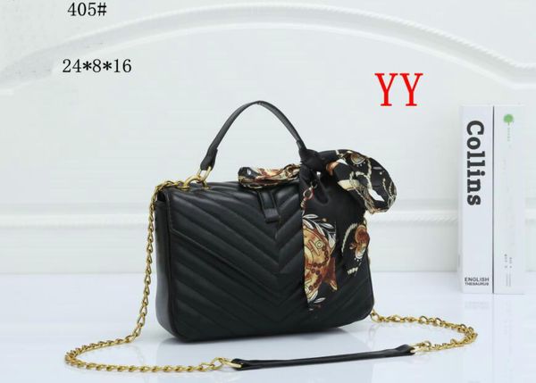 women designer crossbody bag handbags with silk scarves sheepskin caviar metal chain gold tote handbag leather flip cover diagonal shoulder
women designer crossbody bag handbags with silk scarves sheepskin caviar metal chain gold tote handbag leather flip cover diagonal shoulder