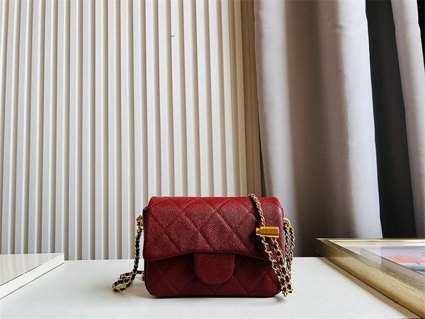 2022 mini designer handbag shoulder chain bag clutch flap totes bags wallet check velour thread purse double letters solid hasp waist square
2022 mini designer handbag shoulder chain bag clutch flap totes bags wallet check velour thread purse double letters solid hasp waist square
