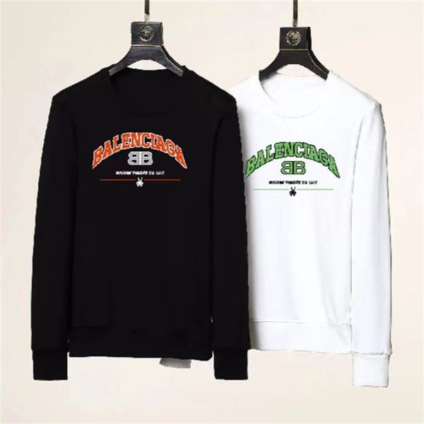 designer sweatshirt mens womens hoodies autumn winter keep warm hoodie asian size m-xxxl 8805, Black
designer sweatshirt mens womens hoodies autumn winter keep warm hoodie asian size m-xxxl 8805, Black