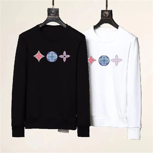 designer sweatshirt mens womens hoodies autumn winter keep warm hoodie asian size m-xxxl 8808, Black
designer sweatshirt mens womens hoodies autumn winter keep warm hoodie asian size m-xxxl 8808, Black