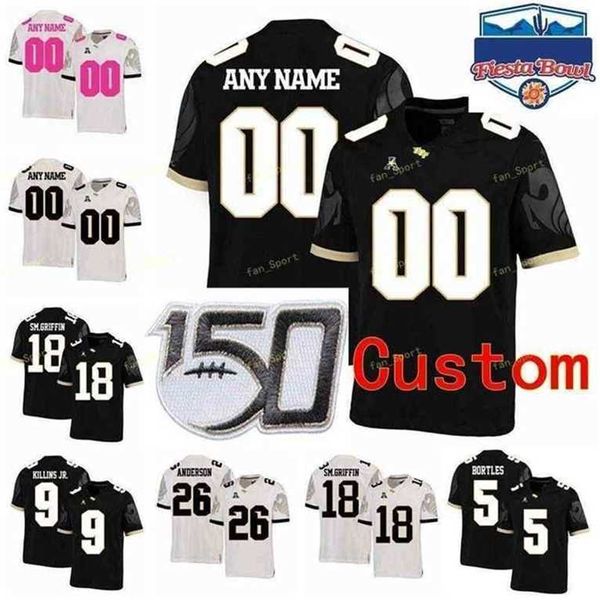 custom ucf knights college football jerseys 10 mckenzie milton 11 breshad perriman 11 dillon gabriel men women youth stitched, Black
custom ucf knights college football jerseys 10 mckenzie milton 11 breshad perriman 11 dillon gabriel men women youth stitched, Black