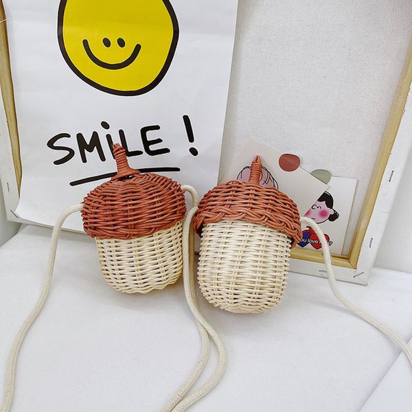 backpacks bottle shape kids straw bag summer beach woven mini shoulder girls cute handbag crossbody coin purse for children gifts 220924
backpacks bottle shape kids straw bag summer beach woven mini shoulder girls cute handbag crossbody coin purse for children gifts 220924