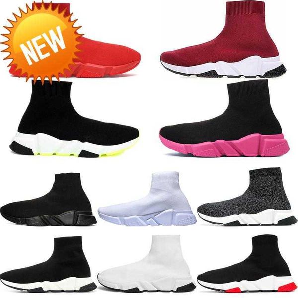 2020 paris trainer black pink platform casual sock shoes men women fashion triple designer sneakers eur 36 -45
2020 paris trainer black pink platform casual sock shoes men women fashion triple designer sneakers eur 36 -45
