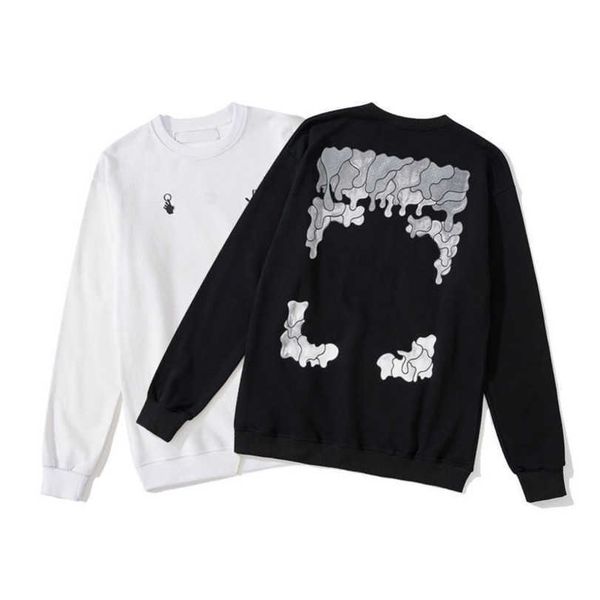 men's luxury fashion pullover sweatshirts white hoodies women black sweater men arrow cross letter print street trend sweatshirt loose
men's luxury fashion pullover sweatshirts white hoodies women black sweater men arrow cross letter print street trend sweatshirt loose