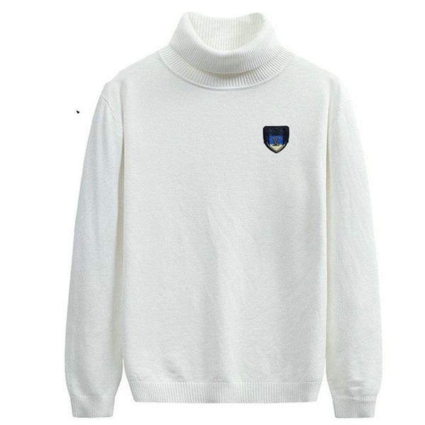 designer autumn luxury for men sweater parisian clothing knit pullover slim casual sweatshirt geometric stitching knit high collar fashion w, White;black
designer autumn luxury for men sweater parisian clothing knit pullover slim casual sweatshirt geometric stitching knit high collar fashion w, White;black