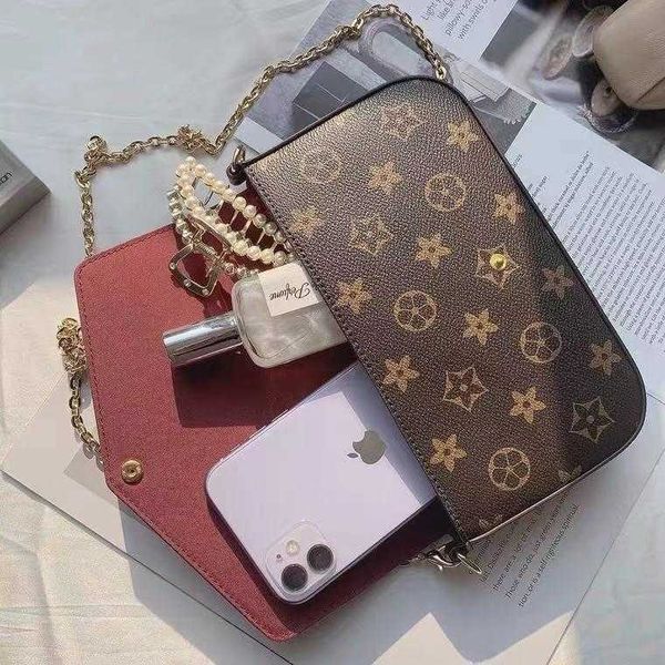 5a 3pcs set women classic luxury designer handbag bag genuine leather handbag shoulder handbags clutch tote messenger shopping purse with
5a 3pcs set women classic luxury designer handbag bag genuine leather handbag shoulder handbags clutch tote messenger shopping purse with