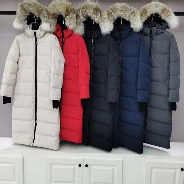 designer luxury goosie down jacket fur ruff women cg winter fit warm canadas womens white goosing coat exterior pockets zipper stretch rib c, Black
designer luxury goosie down jacket fur ruff women cg winter fit warm canadas womens white goosing coat exterior pockets zipper stretch rib c, Black