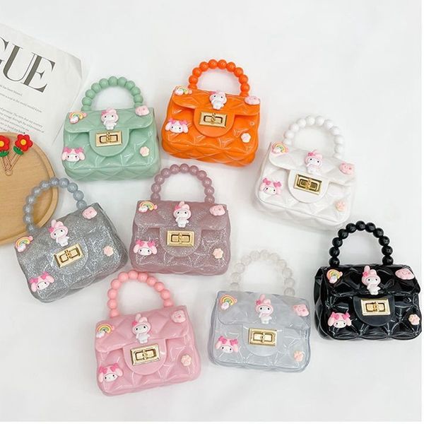 backpacks children one shoulder crossbody bags girls cartoon princess casual cute small messenger silica gel mini handbags 220924
backpacks children one shoulder crossbody bags girls cartoon princess casual cute small messenger silica gel mini handbags 220924