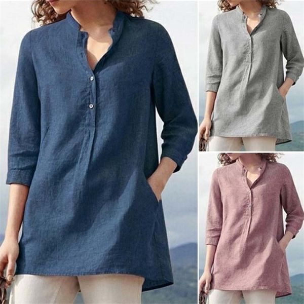 women's blouses shirts short sleeve women linen blouse and blouses shirt vneck lady casual shirt women blusas female blouse 220923, White
women's blouses shirts short sleeve women linen blouse and blouses shirt vneck lady casual shirt women blusas female blouse 220923, White