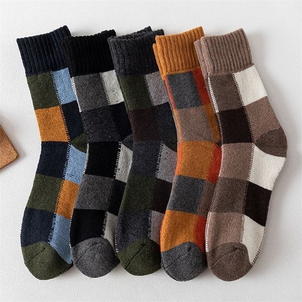 men's socks 5pairslot winter thicken wool socks men's towel keep warm sock cotton christmas gift socks for male thermal 3845 22092, Black
men's socks 5pairslot winter thicken wool socks men's towel keep warm sock cotton christmas gift socks for male thermal 3845 22092, Black