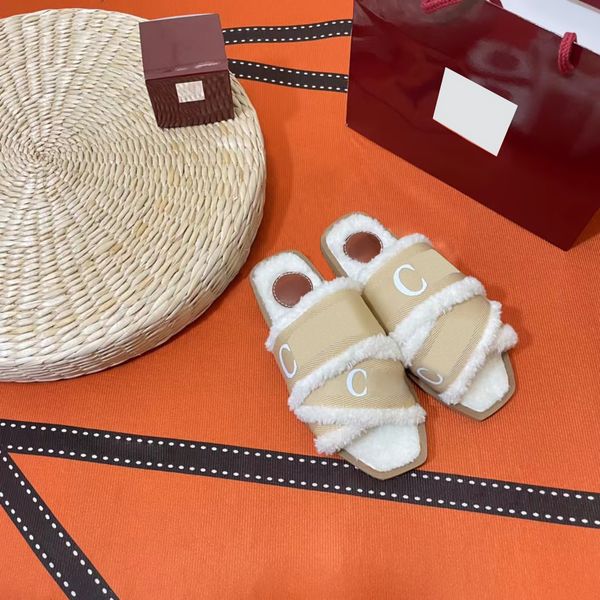 designer woman wool slipper genuine leather lamb non-slip breathable slider flat shoes lady sandal wear-resistant rubber foam outsole with o, Black
designer woman wool slipper genuine leather lamb non-slip breathable slider flat shoes lady sandal wear-resistant rubber foam outsole with o, Black