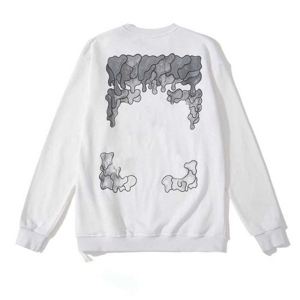 men's fashion luxury pullover sweatshirts brand offs hoodies designer women sweater men arrow cross letter print street trend sweatshi, Black
men's fashion luxury pullover sweatshirts brand offs hoodies designer women sweater men arrow cross letter print street trend sweatshi, Black