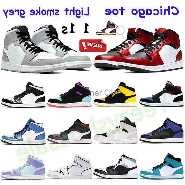 1 1s mid basketball shoes light smoke grey chicago toe carbon fiber barely orange signal blue white black hyper royal men women sports
1 1s mid basketball shoes light smoke grey chicago toe carbon fiber barely orange signal blue white black hyper royal men women sports