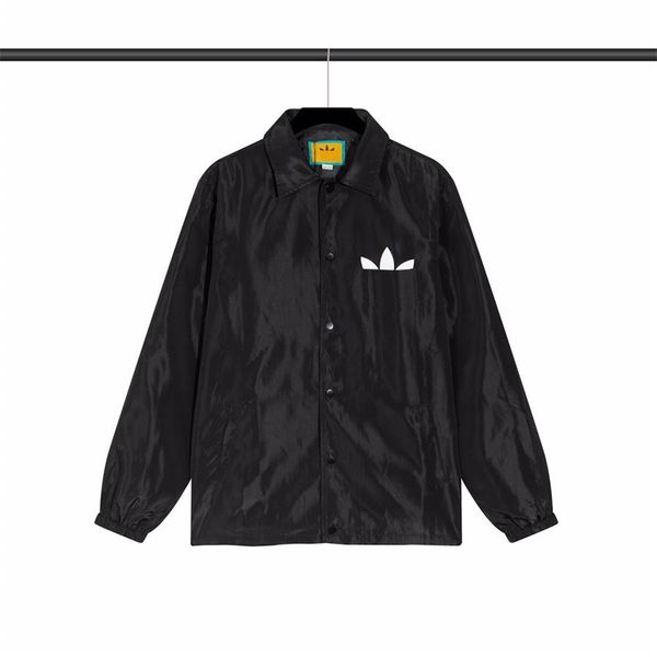 fashion men jacket wind coat long sleeve zipper windbreaker jacket mens letter print autumn and winter casual clothes asian size m-xxl, Black;brown
fashion men jacket wind coat long sleeve zipper windbreaker jacket mens letter print autumn and winter casual clothes asian size m-xxl, Black;brown