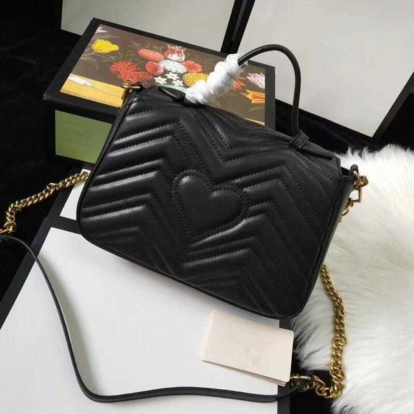 new style luxury designer marmont shoulder bags women chain crossbody bag pu leather handbags purse female messenger tote bag frame
new style luxury designer marmont shoulder bags women chain crossbody bag pu leather handbags purse female messenger tote bag frame