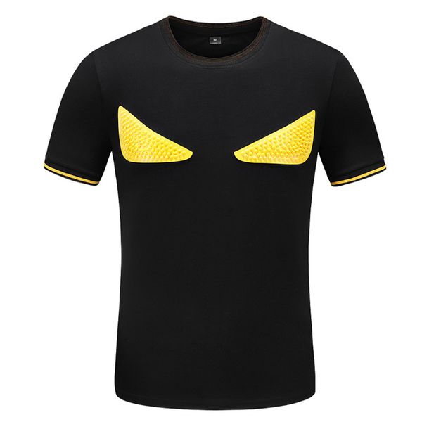 men's designer t shirt letter non-crease breathable t-shirt commercial fashion casual print high end short sleeve s-6xl, White;black
men's designer t shirt letter non-crease breathable t-shirt commercial fashion casual print high end short sleeve s-6xl, White;black