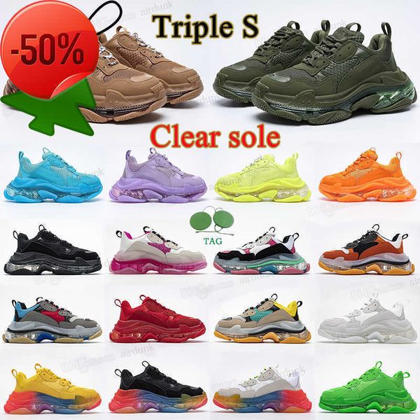 casual shoes basketball shoes fashion men women womens triple s clear sole platform paris 17fw old dad large increasing sneakers black pink
casual shoes basketball shoes fashion men women womens triple s clear sole platform paris 17fw old dad large increasing sneakers black pink