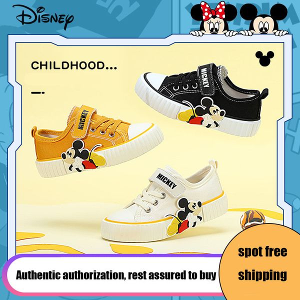 2022 spring and autumn disney fashion children's white shoes new student performance boys and girls casual, Black
2022 spring and autumn disney fashion children's white shoes new student performance boys and girls casual, Black