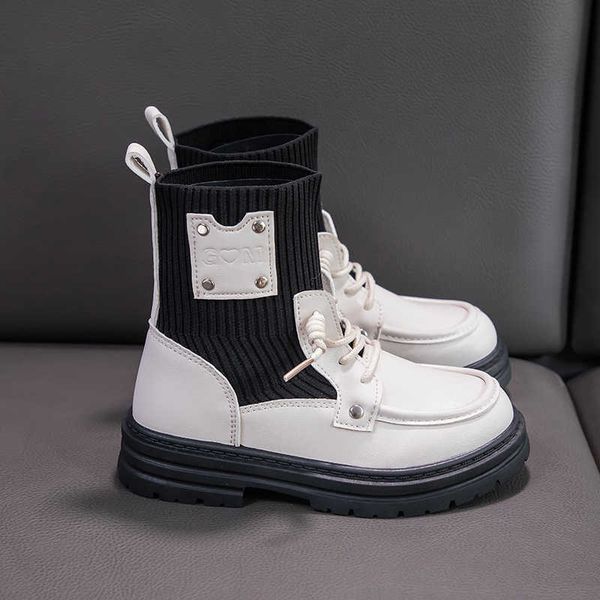 boots boys socks shoes uk uniform school shoes all-match simple girls child fashion 2022 spring new lace-up breathable short boots pu t22092, Black;grey
boots boys socks shoes uk uniform school shoes all-match simple girls child fashion 2022 spring new lace-up breathable short boots pu t22092, Black;grey