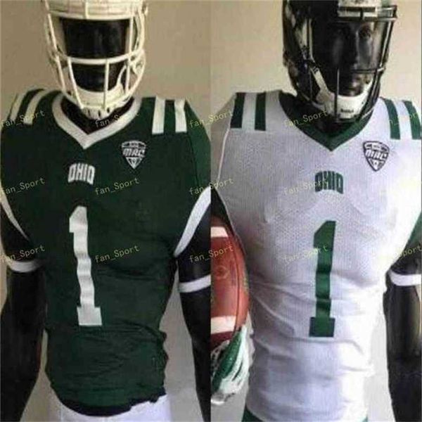 ncaa college jerseys ohio bobcats 17 chris olave 28 ronnie hickman 33 zach harrison 88 jeremy ruckert custom football stitched, Black
ncaa college jerseys ohio bobcats 17 chris olave 28 ronnie hickman 33 zach harrison 88 jeremy ruckert custom football stitched, Black