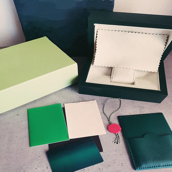 luxury watch mens box cases original inner outer womans watches boxes men wristwatch green boxs booklet card 116610 accessories certificate, Black;blue
luxury watch mens box cases original inner outer womans watches boxes men wristwatch green boxs booklet card 116610 accessories certificate, Black;blue