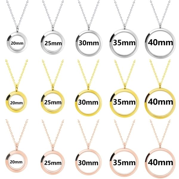 pendant necklaces 10pcs/lot stainless steel round living floating memory medallion locket chain for women collares jewelry 220924, Silver
pendant necklaces 10pcs/lot stainless steel round living floating memory medallion locket chain for women collares jewelry 220924, Silver