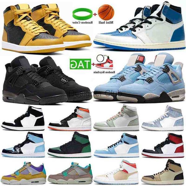 military blue pollen 1 1s mens women shoes basketball shoes 4 4s sail obsidian unc silver toe black cat bred pure money fire red men
military blue pollen 1 1s mens women shoes basketball shoes 4 4s sail obsidian unc silver toe black cat bred pure money fire red men