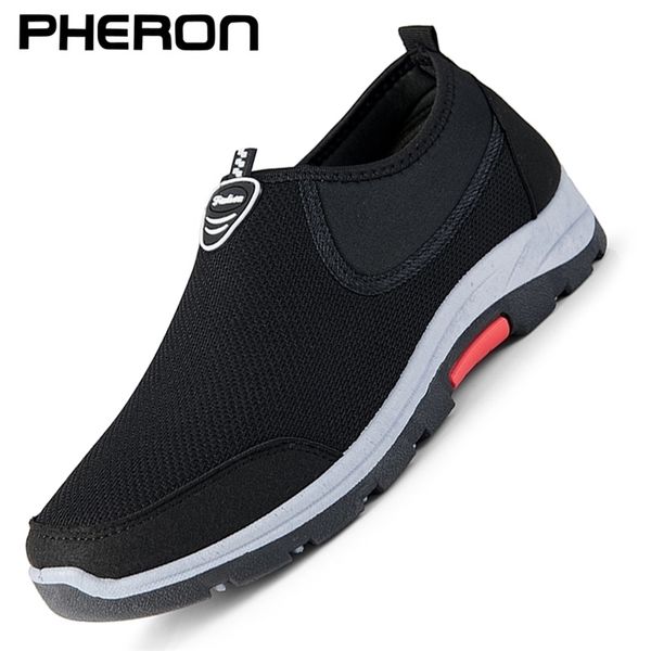 dress shoes summer men lightweight sneakers fashion casual walking breathable slip on s loafers zapatillas hombre 220924, Black
dress shoes summer men lightweight sneakers fashion casual walking breathable slip on s loafers zapatillas hombre 220924, Black