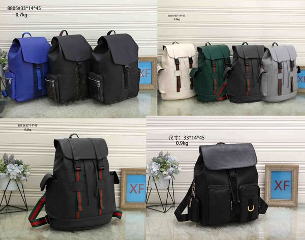 designer backpack bags leather large men women shoulder bag rucksack women's handbag lady messenger schoolbags for girls boys travel du
designer backpack bags leather large men women shoulder bag rucksack women's handbag lady messenger schoolbags for girls boys travel du