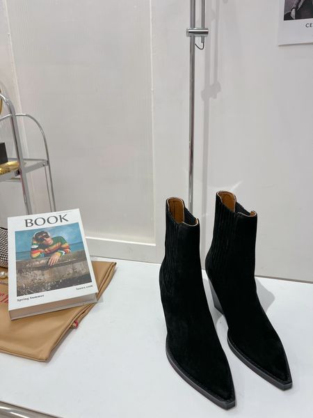 perfect paris shoes texas dallas ankle boots fashion western cowboy cowgirl black genuine suede
perfect paris shoes texas dallas ankle boots fashion western cowboy cowgirl black genuine suede