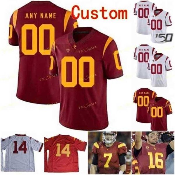 ncaa college jerseys usc trojans 18 jt daniels 29 vavae malepeai 6 michael pittman jr. 14 sam darnold custom football stitched, Black
ncaa college jerseys usc trojans 18 jt daniels 29 vavae malepeai 6 michael pittman jr. 14 sam darnold custom football stitched, Black
