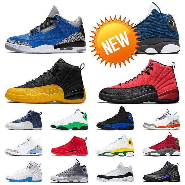 jumpman mens womens 13 flint 13s basketball shoes 3 unc 3s ovo 12 stone blue 12s golden soar green men trainer sport sneakers
jumpman mens womens 13 flint 13s basketball shoes 3 unc 3s ovo 12 stone blue 12s golden soar green men trainer sport sneakers
