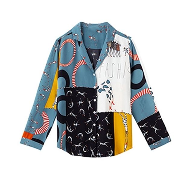 women's blouses shirts fashion loose chiffon blouses shirt england style female long sleeve casual women blouse shirt office lady 2209, White
women's blouses shirts fashion loose chiffon blouses shirt england style female long sleeve casual women blouse shirt office lady 2209, White